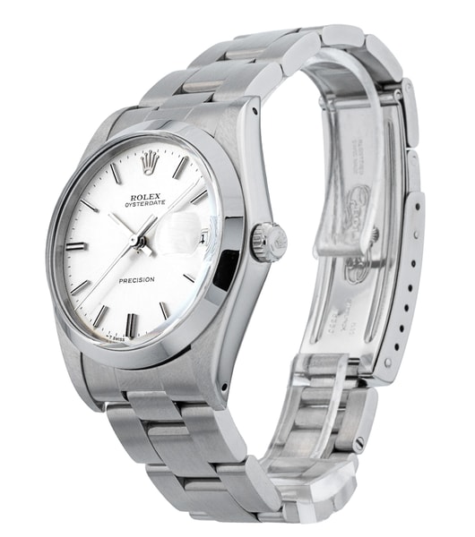 Rolex Oyster Precision 6694